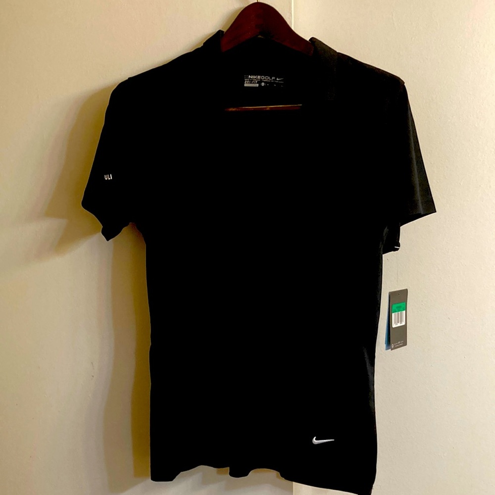 Nike Golf Brand Woman’s Top